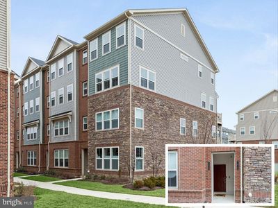 7814 Union Hill Dr #16, Hanover, MD, 21076