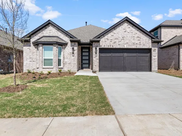 6205 Tahoe Winds Dr, Celina, TX 75009
