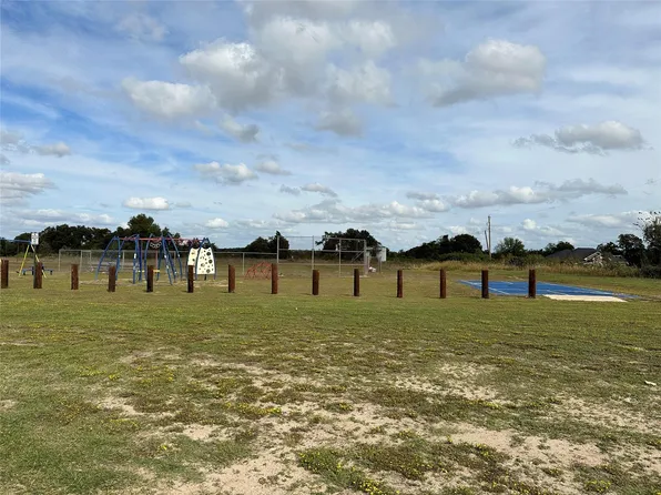 Wilhite Banks Maloy Baxter St, Rockdale, TX 76567