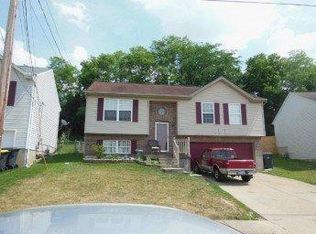 9121 Juniper Ln, Covington, KY 41017