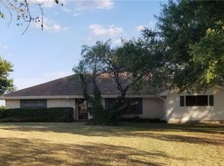 266 Pr 5485, Mexia, TX 76667