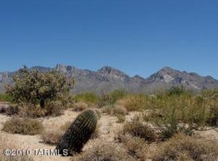 11531 N Copper Mountain Dr, Tucson, AZ 85737