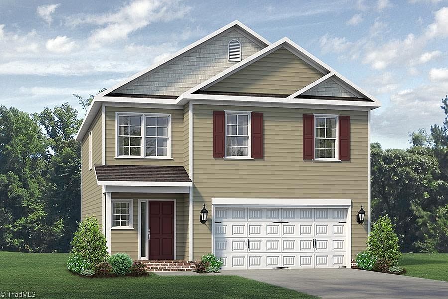 1st image of 1050 Thicket Dr Lot 222