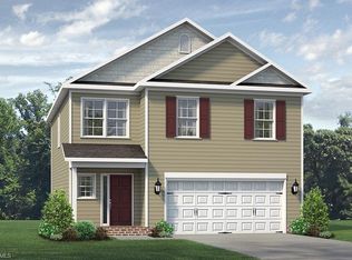 1050 Thicket Dr LOT 222, Burlington, NC 27217