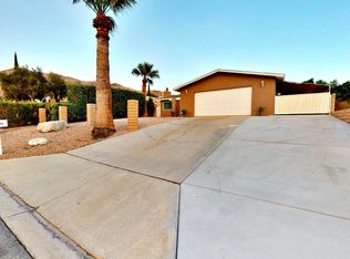 9420 West Dr, Desert Hot Springs, CA 92240