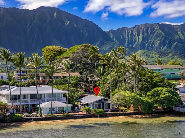 47-50 Laenani Dr APT E, Kaneohe, HI 96744