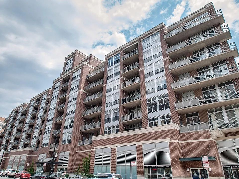 111 S Morgan St #710