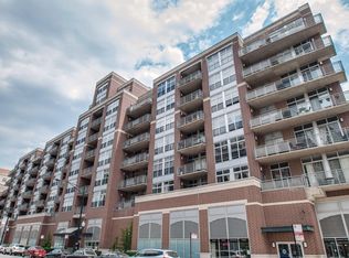 111 S Morgan St APT 710, Chicago, IL 60607