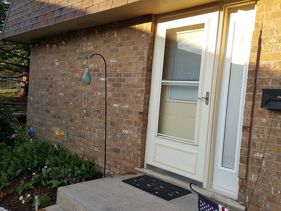 Welcome home!