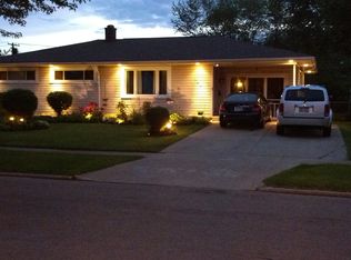 942 Woodstock Ave, Tonawanda, NY 14150