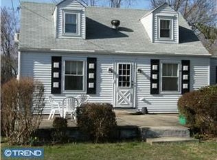 1601 W Maple Ave, Langhorne, PA 19047