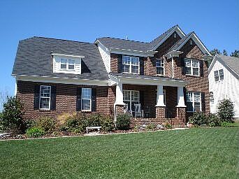 Well Maintained Home in Northstone