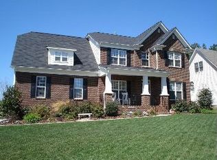 12005 Willingdon Rd, Huntersville, NC 28078