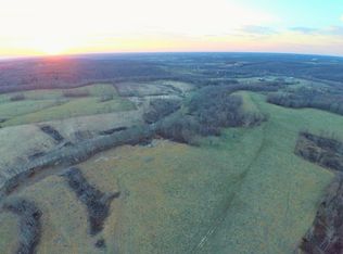 3687 Burnett Rd, Seymour, MO 65746