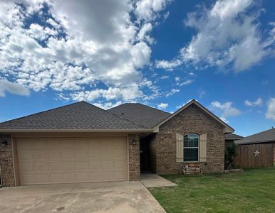 5009 Ridgedale Dr, Enid, OK, 73703