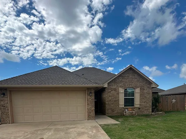 5009 Ridgedale Dr, Enid, OK 73703