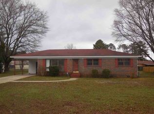 1404 Sheraton St SE, Decatur, AL 35603