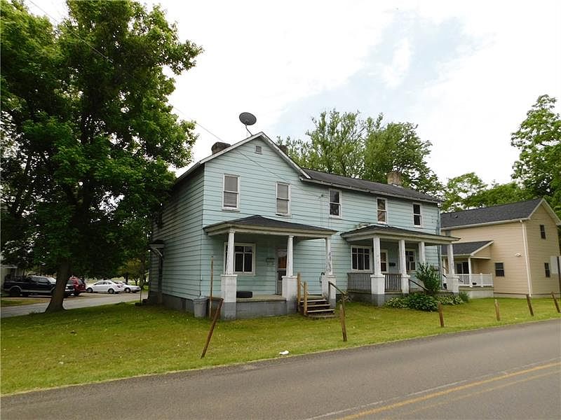1st image of 224 & 226 Perry Ave