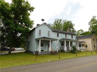 224 & 226 Perry Ave, Belle Vernon, PA 15012