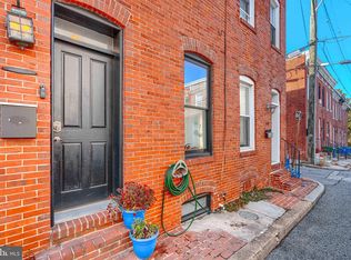 108 N Madeira St, Baltimore, MD 21231