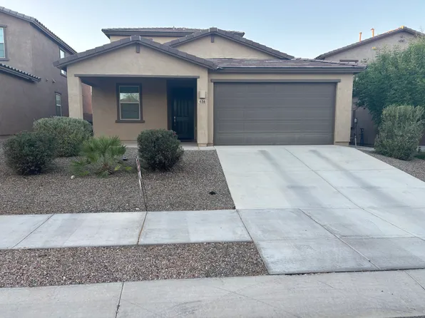 656 W Calle El Teclado, Sahuarita, AZ 85629
