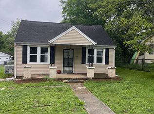 108 Becker Ave, Old Hickory, TN 37138