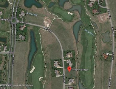 21 Rammell Rd, Victor, ID, 83455