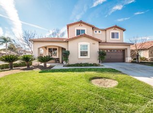 5576 E Christine Ave, Fresno, CA 93727