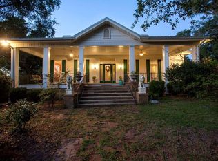 311 Hartford Rd E, Fort Gaines, GA 39851