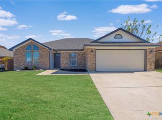 4300 Jake Spoon Dr, Killeen, TX 76549