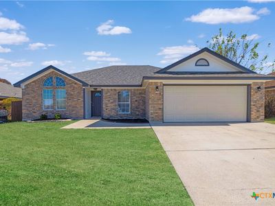 4300 Jake Spoon Dr, Killeen, TX, 76549