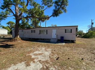 8335 Wooley Dr, North Fort Myers, FL 33917