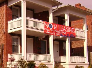 2420 Barton Ave APT 3, Richmond, VA 23222