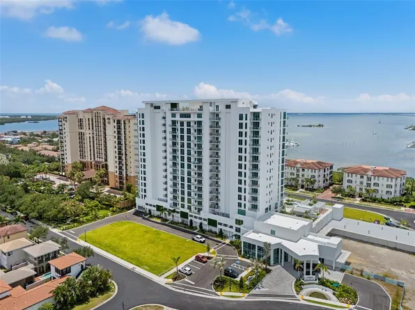 5713 Bowen Daniel Dr #1506, Tampa, FL 33616