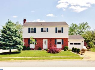 123 Colesbery Dr, New Castle, DE 19720