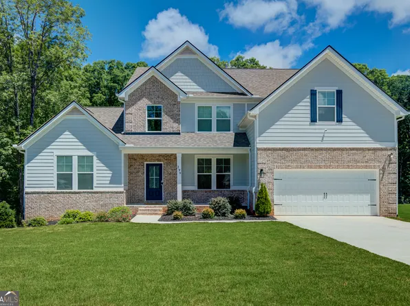 299 Saddleridge Trl, Senoia, GA 30276