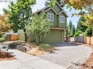 16345 SW Wildlife Haven Ct, Sherwood, OR 97140
