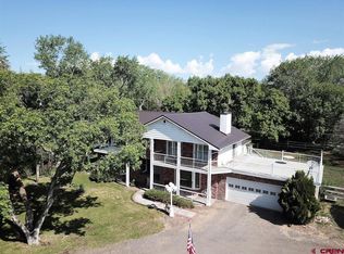 21007 Marion Rd, Eckert, CO 81418