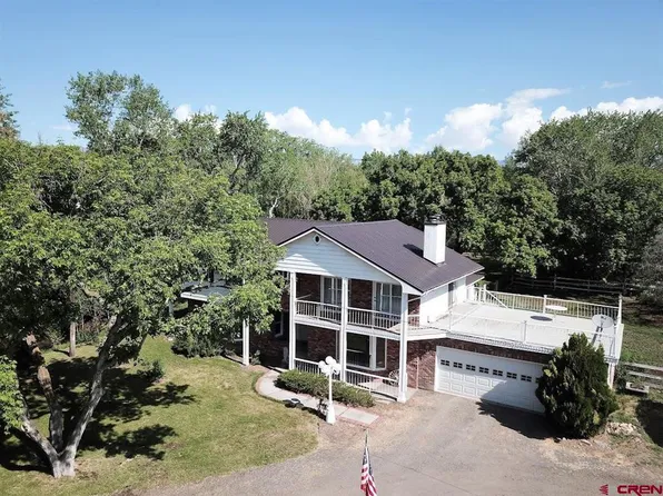 21007 Marion Road, Eckert, CO 81418