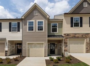 4755 Lord Fogelman Way, Raleigh, NC 27610