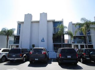 267 Rex Pl APT B, Madeira Beach, FL 33708