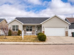 3905 Federal Ave, Gillette, WY 82718