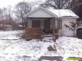 10001 Saint Marys St, Detroit, MI 48227