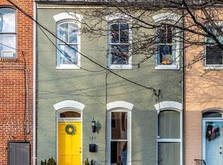 121 E 4th St, Frederick, MD 21701