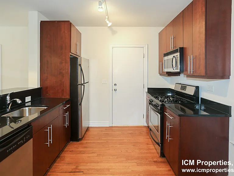 3800 N Sheffield Ave #1 — Photo 2