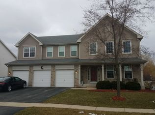 456 Sandlewood Ln, Lake Villa, IL