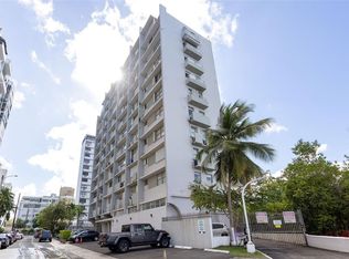15 Marseilles #5S, San Juan, PR 00907