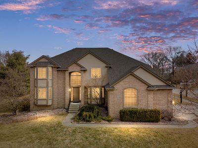 53714 Desano Dr, Shelby Township, MI, 48315