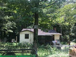 144 Oak Beach Dr, Acworth, GA