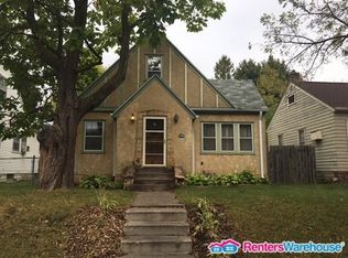 1323 Sherburne Ave, Saint Paul, MN 55104